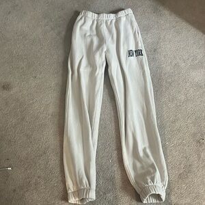 Brandy Melville New York Sweatpants